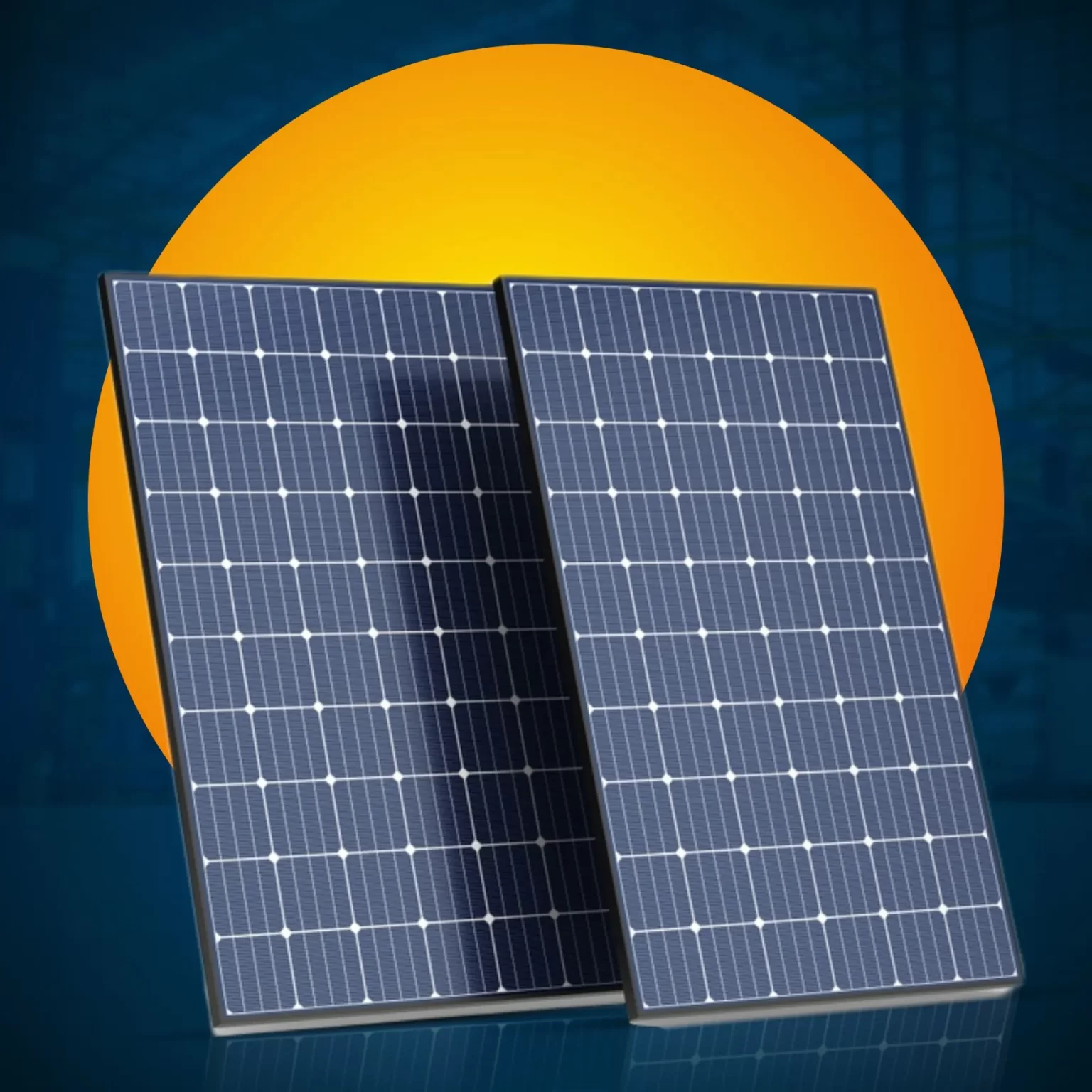 Solar Panel Costeck