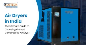 Air Dryers in India
