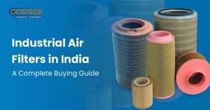 Industrial Air Filters in India